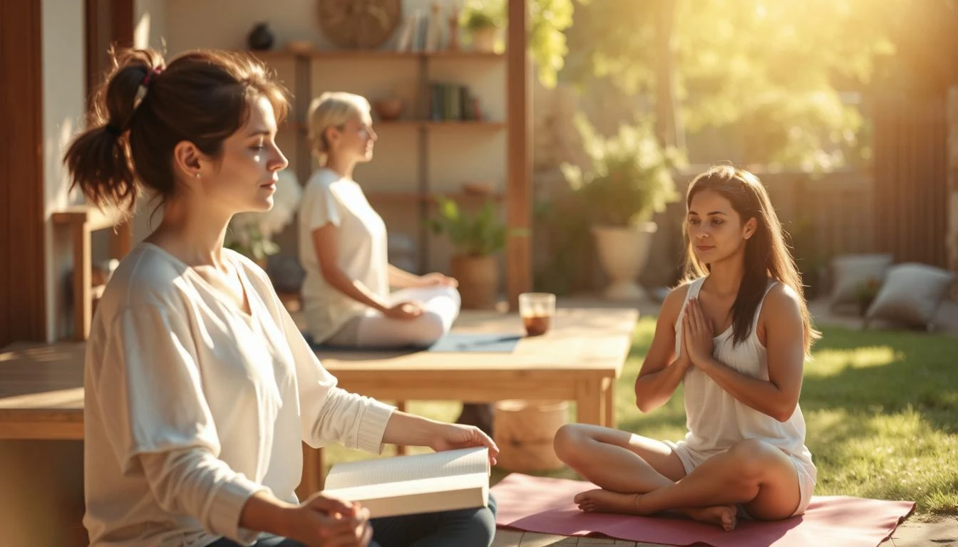 Image Effective Wellness Tips for Mind and Body Balance