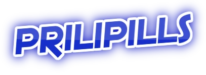 Logo prilipills